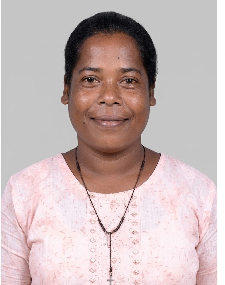 Roshani Guria - Full time Patient Care and Elderly Care in Mahim in Mumbai